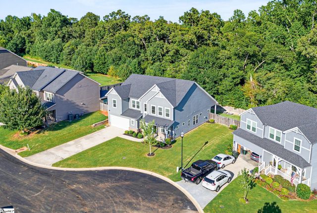 421 Combahee Court, Greer, SC 29651