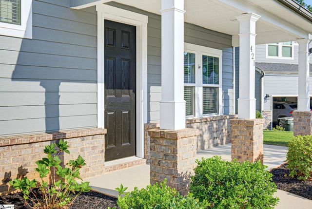 421 Combahee Court, Greer, SC 29651