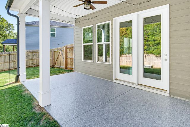 421 Combahee Court, Greer, SC 29651