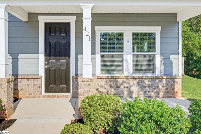 421 Combahee Court, Greer, SC 29651