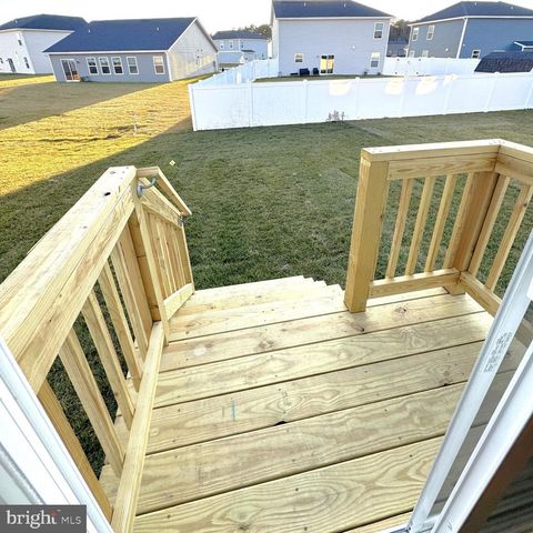 726 R WILSON LOOP, Georgetown, DE 19947