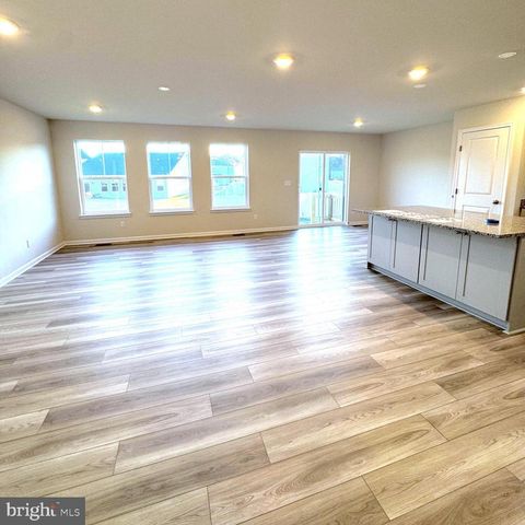 726 R WILSON LOOP, Georgetown, DE 19947