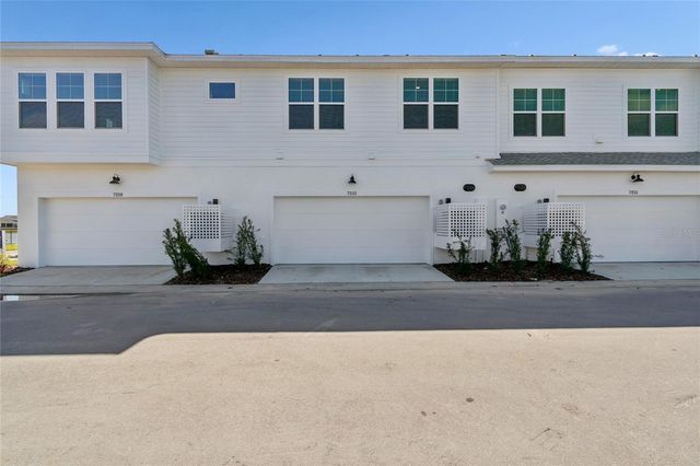 7255 TIDELAND LANE, Sarasota, FL 34240