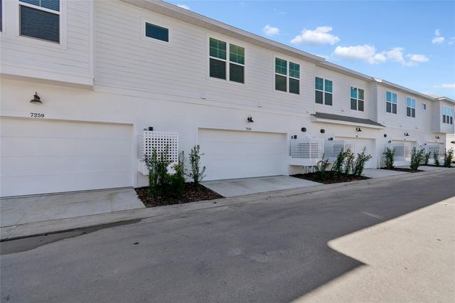 7255 TIDELAND LANE, Sarasota, FL 34240