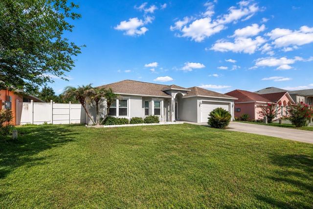 5872 ROYAL HILLS CIRCLE, Winter Haven, FL 33881