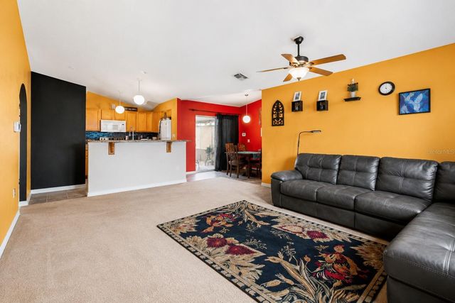5872 ROYAL HILLS CIRCLE, Winter Haven, FL 33881