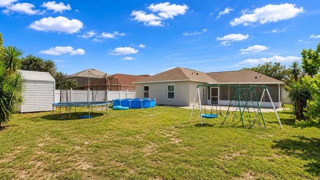 5872 ROYAL HILLS CIRCLE, Winter Haven, FL 33881