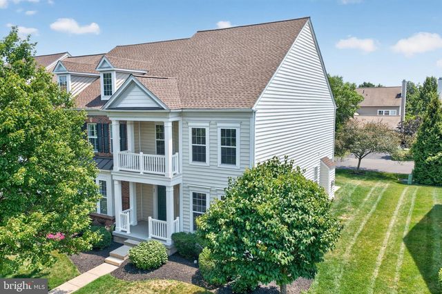 57 WILLIAMS DR, Fountainville, PA 18923