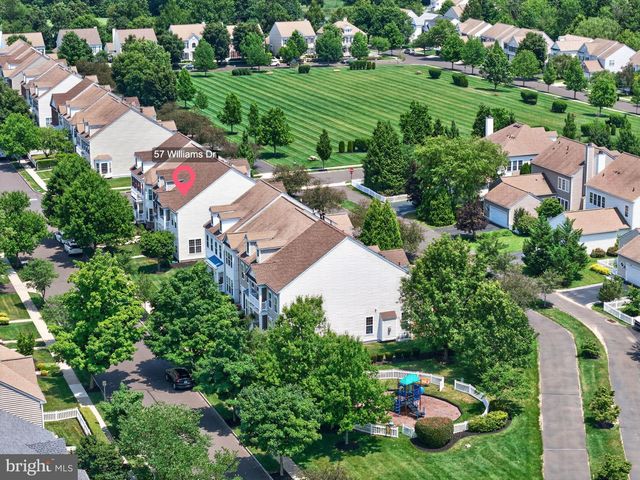 57 WILLIAMS DR, Fountainville, PA 18923