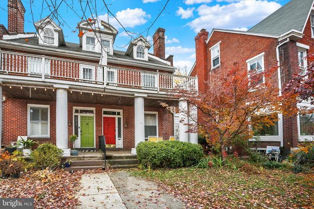 2412 N 2ND ST, Harrisburg, PA 17110