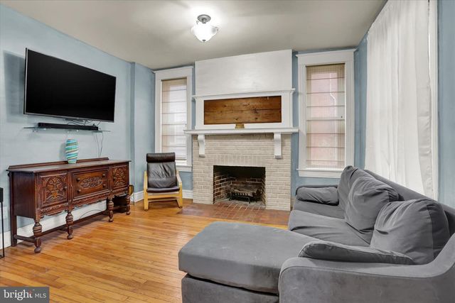 2412 N 2ND ST, Harrisburg, PA 17110