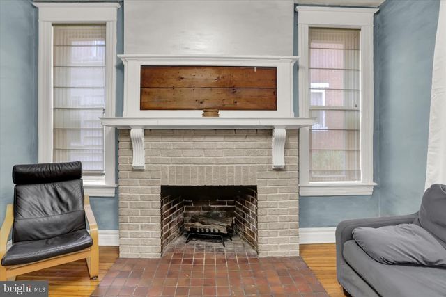 2412 N 2ND ST, Harrisburg, PA 17110