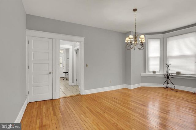 2412 N 2ND ST, Harrisburg, PA 17110