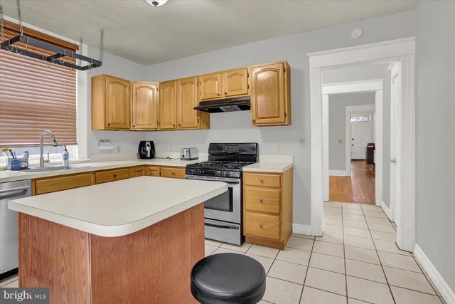 2412 N 2ND ST, Harrisburg, PA 17110