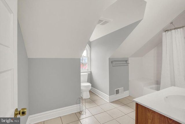 2412 N 2ND ST, Harrisburg, PA 17110