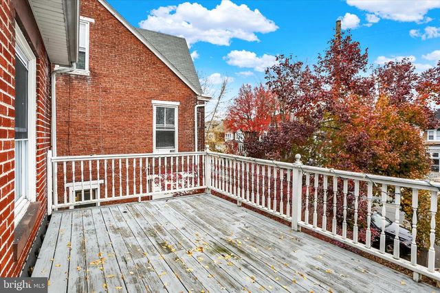 2412 N 2ND ST, Harrisburg, PA 17110