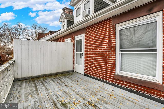 2412 N 2ND ST, Harrisburg, PA 17110