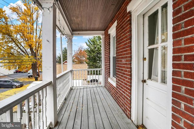 2412 N 2ND ST, Harrisburg, PA 17110