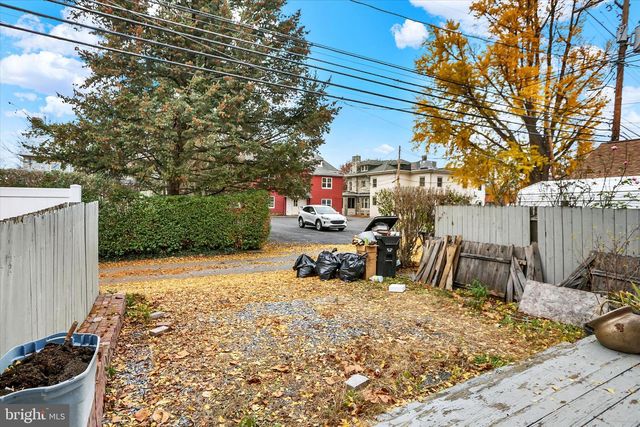 2412 N 2ND ST, Harrisburg, PA 17110