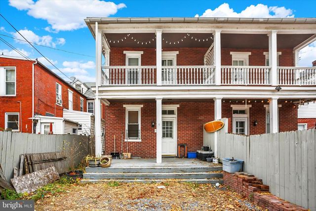 2412 N 2ND ST, Harrisburg, PA 17110