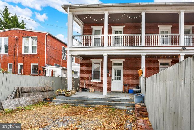 2412 N 2ND ST, Harrisburg, PA 17110