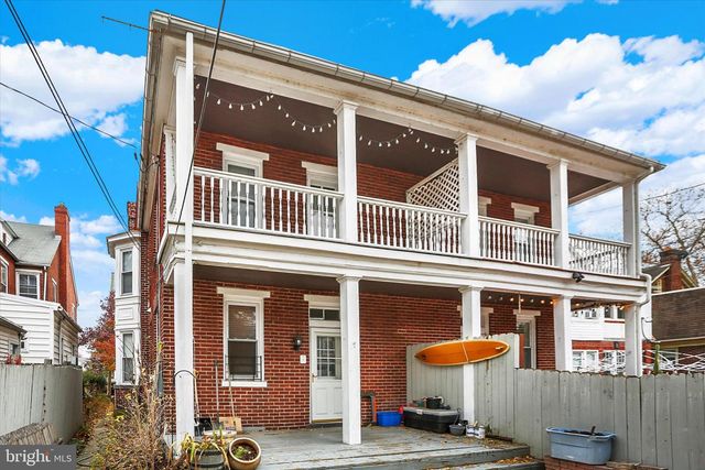 2412 N 2ND ST, Harrisburg, PA 17110