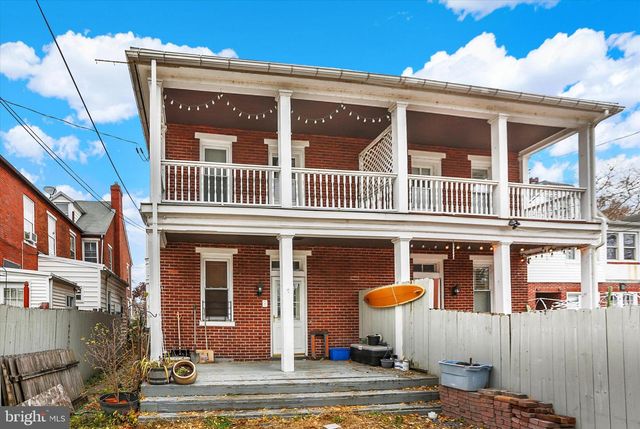 2412 N 2ND ST, Harrisburg, PA 17110