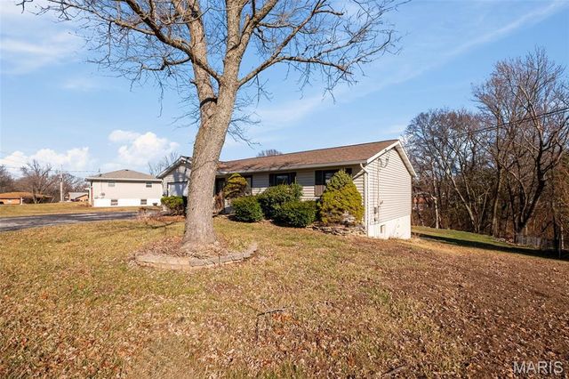 3626 Blecha Road, Imperial, MO 63052