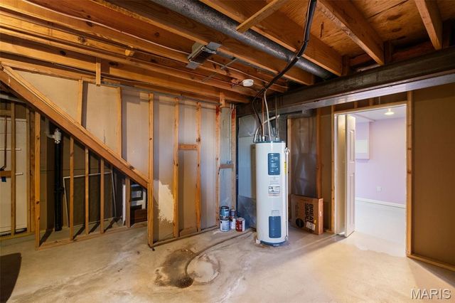 3626 Blecha Road, Imperial, MO 63052