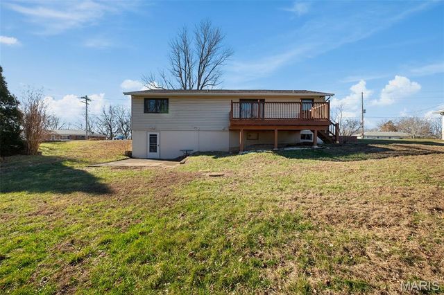 3626 Blecha Road, Imperial, MO 63052