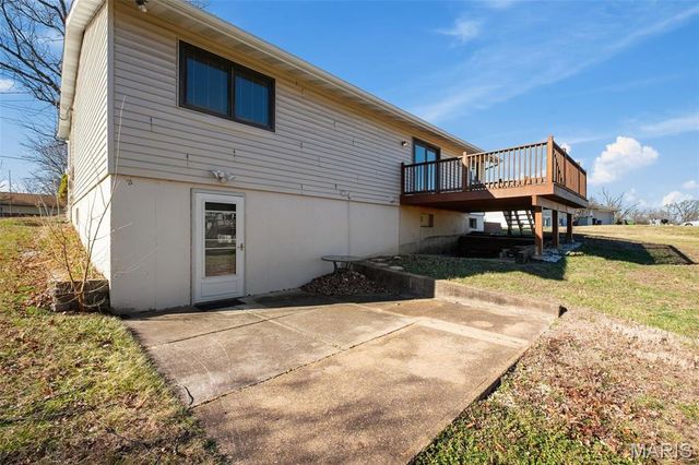 3626 Blecha Road, Imperial, MO 63052