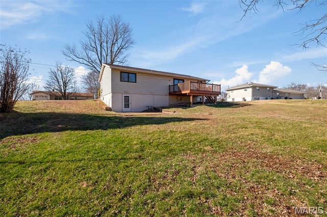 3626 Blecha Road, Imperial, MO 63052
