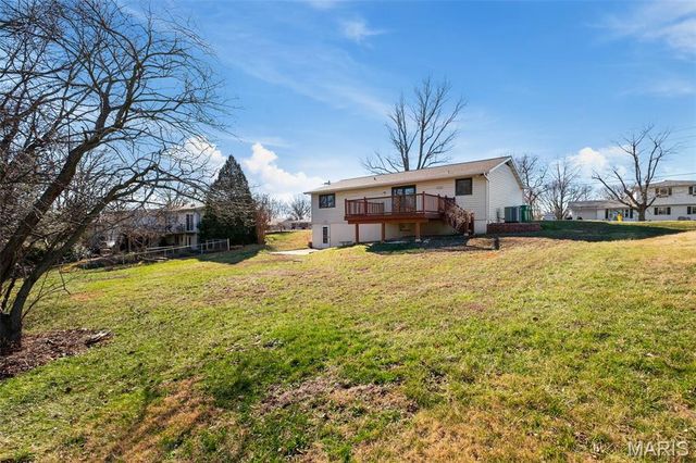 3626 Blecha Road, Imperial, MO 63052