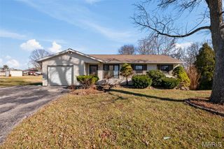 3626 Blecha Road, Imperial, MO 63052