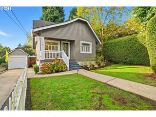 16 S BOUNDARY St, Portland, OR 97239