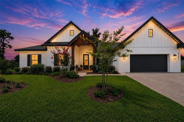 5391 CLUBHOUSE HILLS LANE, Lakeland, FL 33812