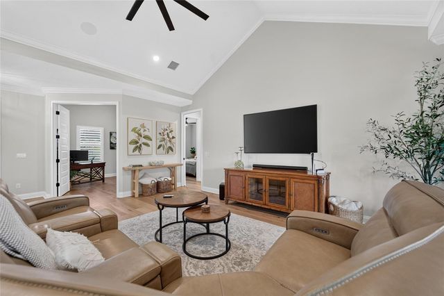 5391 CLUBHOUSE HILLS LANE, Lakeland, FL 33812