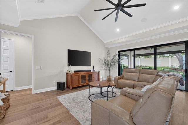 5391 CLUBHOUSE HILLS LANE, Lakeland, FL 33812