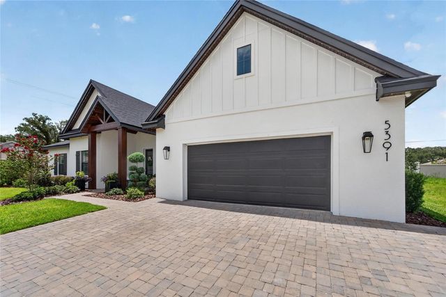 5391 CLUBHOUSE HILLS LANE, Lakeland, FL 33812