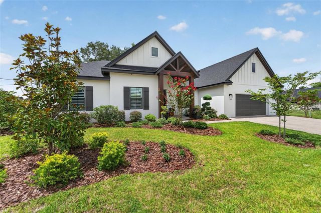 5391 CLUBHOUSE HILLS LANE, Lakeland, FL 33812