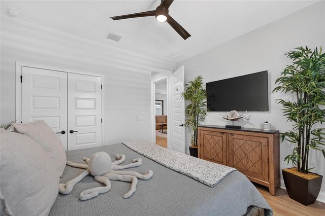 5391 CLUBHOUSE HILLS LANE, Lakeland, FL 33812