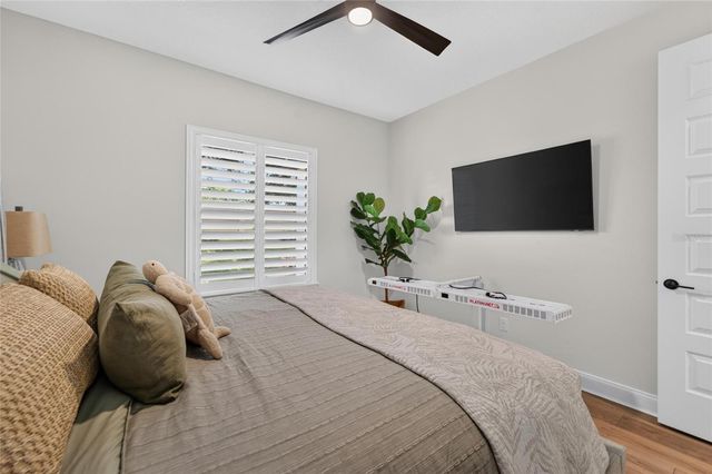 5391 CLUBHOUSE HILLS LANE, Lakeland, FL 33812
