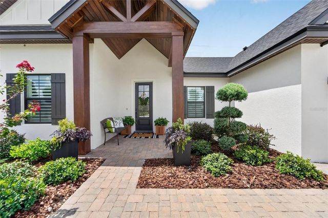 5391 CLUBHOUSE HILLS LANE, Lakeland, FL 33812