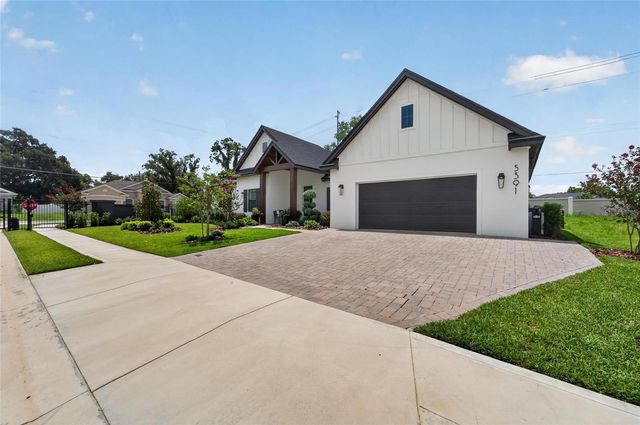 5391 CLUBHOUSE HILLS LANE, Lakeland, FL 33812