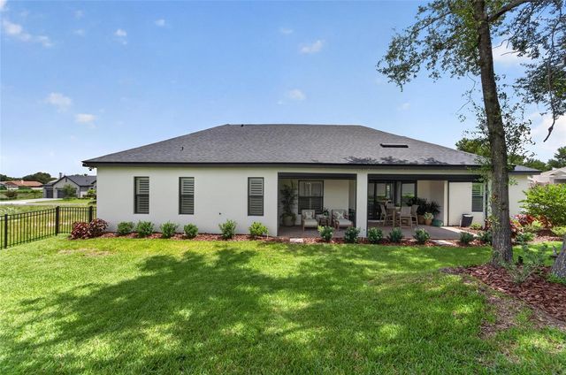 5391 CLUBHOUSE HILLS LANE, Lakeland, FL 33812