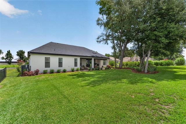 5391 CLUBHOUSE HILLS LANE, Lakeland, FL 33812
