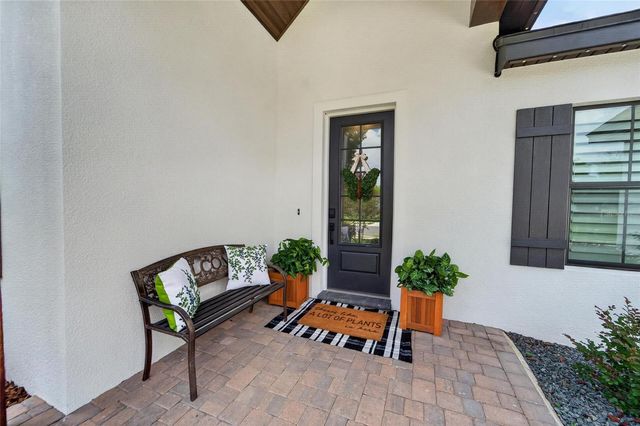 5391 CLUBHOUSE HILLS LANE, Lakeland, FL 33812