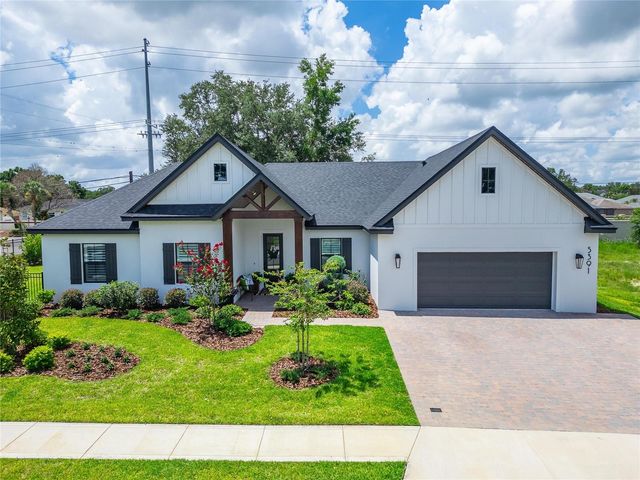 5391 CLUBHOUSE HILLS LANE, Lakeland, FL 33812