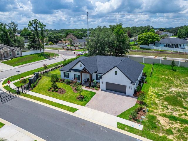 5391 CLUBHOUSE HILLS LANE, Lakeland, FL 33812