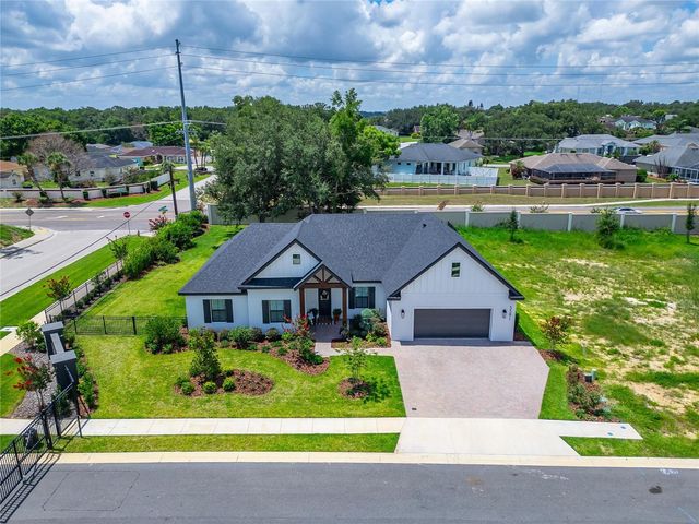 5391 CLUBHOUSE HILLS LANE, Lakeland, FL 33812